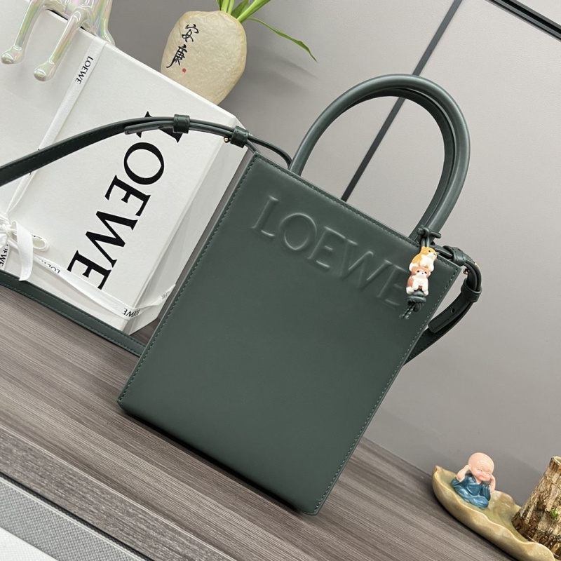 Loewe Satchel Bags